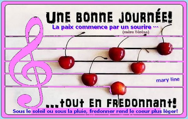Mot du jour en douceur "bonjour/ bonsoir/ merci" (juin 2014) 1c8b607d