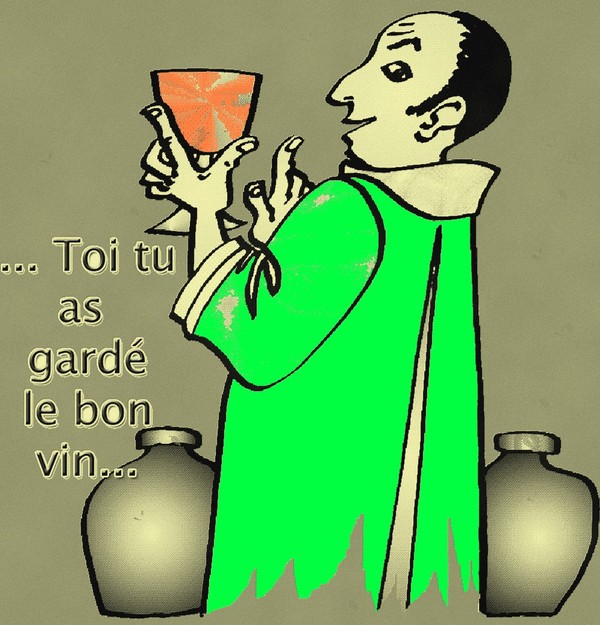 17 Janvier 2ème Dimanche Ordinaire
