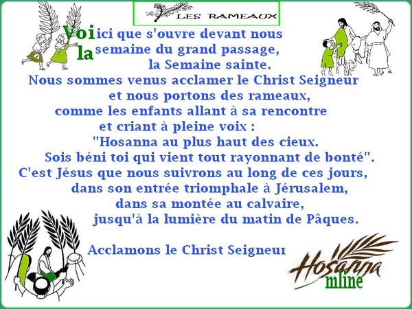 Acclamons le Seigneur .> - images de acclamons l' eternel